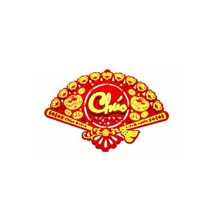Dây treo quạt mini