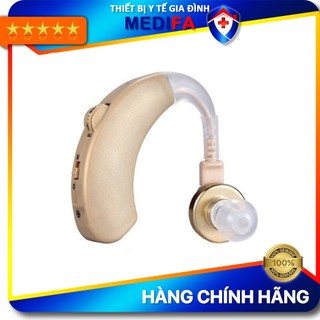 Máy trợ thính không dây đeo vành tai Apollo JH113