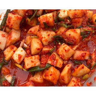 ỚT BỘT VẢY HEUCHAN 1 KG ( LÀM KIM CHI ) ( SHOP PORORO )