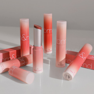 Son dưỡng có màu Romand Glasting Melting Balm