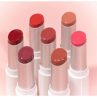 Son dưỡng có màu Romand Glasting Melting Balm