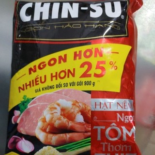 Hạt nêm chin-su