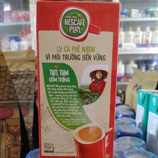cà phê bột NESCAFE