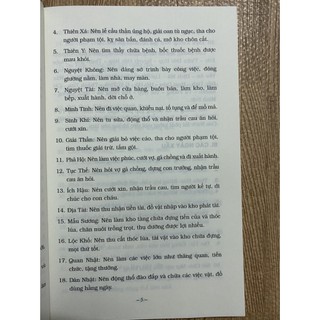 Sách - Thông Thư (bìa mềm) - MT