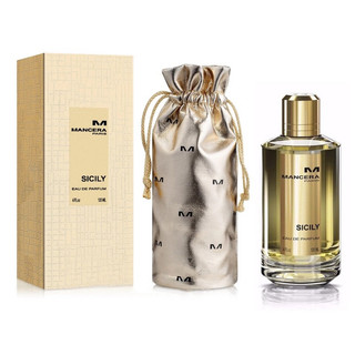 XX.Perfume - Mẫu thử Mancera Sicily EDP