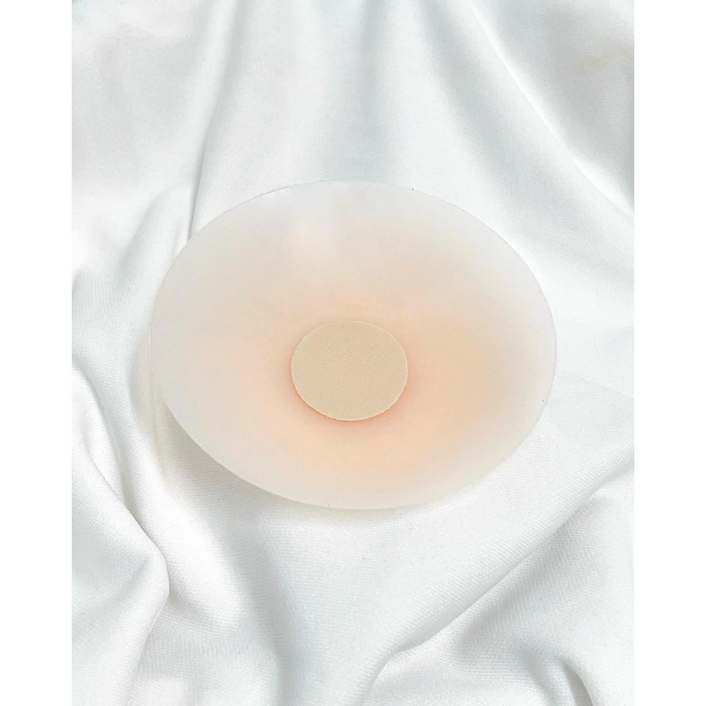 RUBIES Bra Dán - Miếng Dán Ngực Silicon Không Lộ Viền | BigBuy360 - bigbuy360.vn