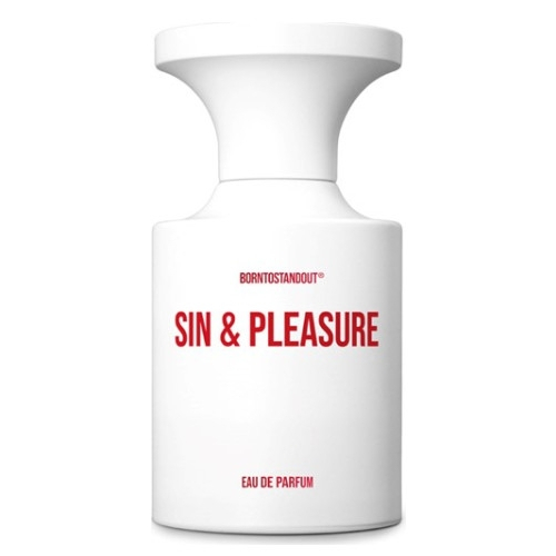 Nước hoa BORNTOSTANDOUT Sin & Pleasure [FULL SEAL] [CHÍNH HÃNG]