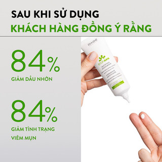 Kem Dưỡng Babe Mattifying Moisturiser 50ml