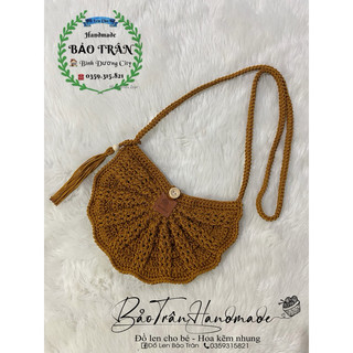 Túi xách đi biển Hottrend