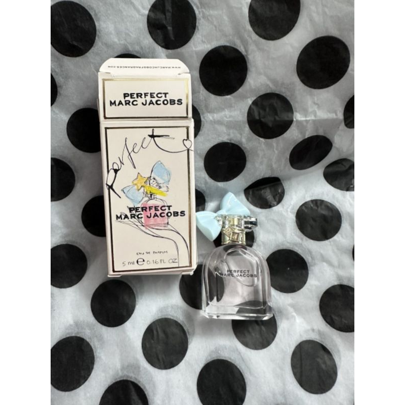 Nước hoa perfect marc Jacobs mini