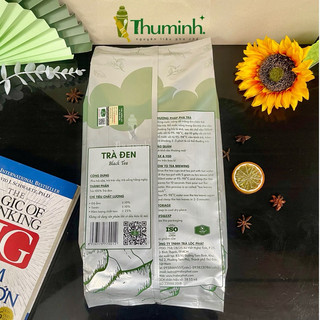 Trà Đen Lộc Phát-1kg