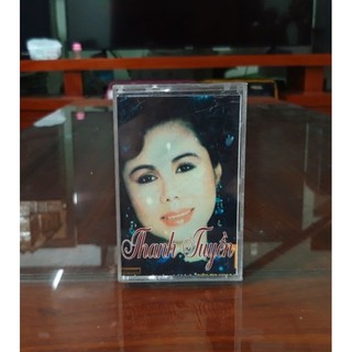 Băng cassette thanh tuyền chọn lọc