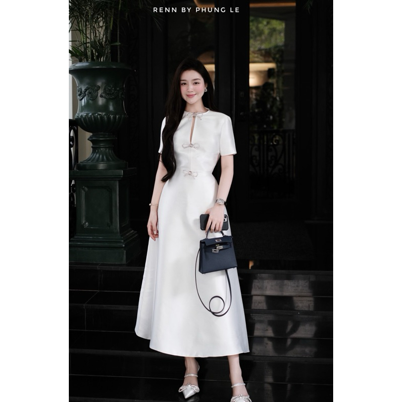 LiLy Dress
