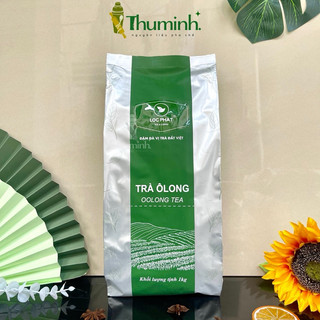 Trà Ôlong Lộc Phát-1kg