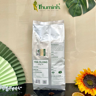 Trà Ôlong Lộc Phát-1kg