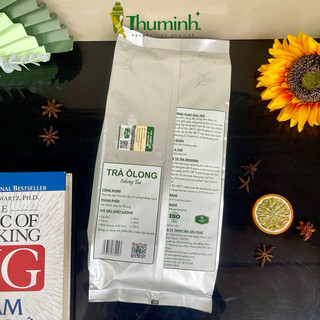 Trà Ôlong Lộc Phát-1kg
