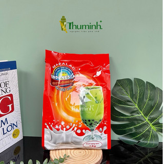 Bột Kem Béo Pha Trà Sửa Indo Mafalac-1Kg
