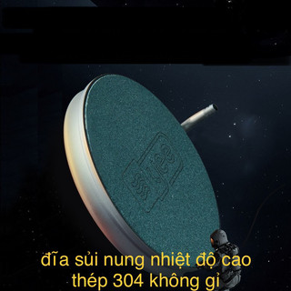 Đĩa sủi oxi siêu mịn Yee