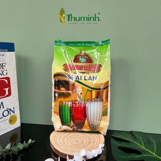 Bột Kem Béo Pha Trà Sữa Hiệu Thái Lan-1Kg