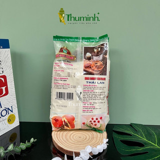 Bột Kem Béo Pha Trà Sữa Hiệu Thái Lan-1Kg