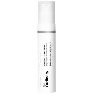Tinh chất The Ordinary Retinal 0.2% Emulsion Serum - 15mL