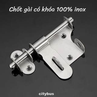 Chốt gà cửa