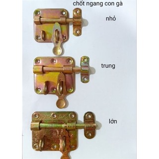 (GIÁ HỦY DIỆT) CHỐT GÀ NGANG RẺ