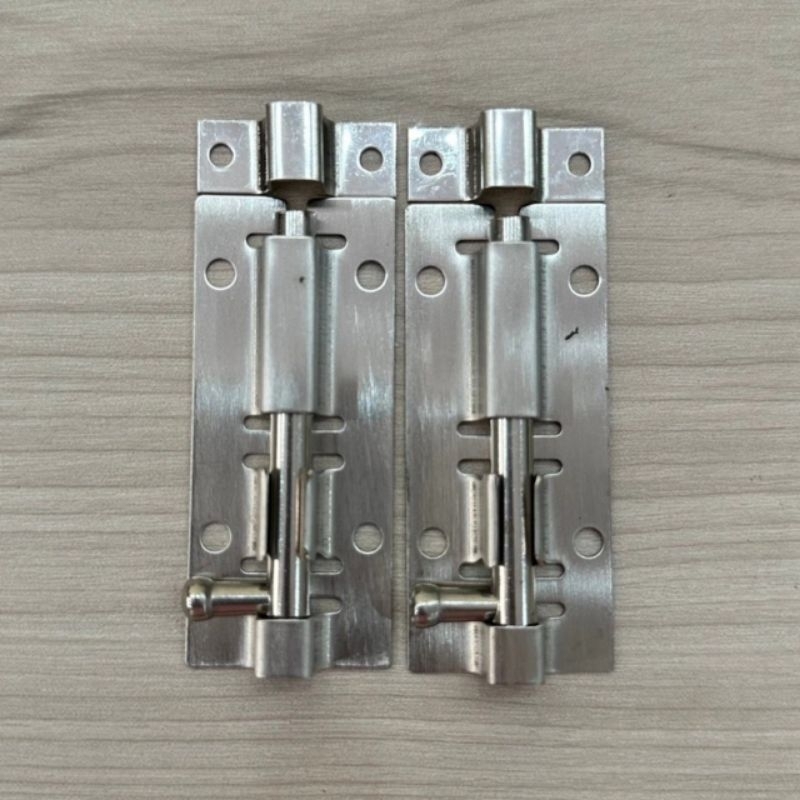 (GIÁ HỦY DIỆT) CHỐT NGANG INOX 304