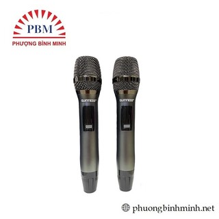 Micro karaOke GUINNESS M-810D.