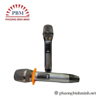 Micro karaOke GUINNESS M-810D.