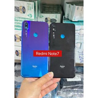 Bộ vỏ Redmi note 7 zin full đồ