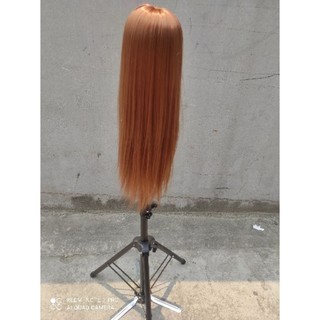 Đầu manơcanh có mái xoáy