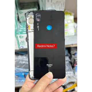Bộ vỏ Redmi note 7 zin full đồ