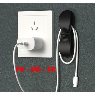 Dụng cụ cố định treo dây điện - cáp điện thoại - siêu rẻ