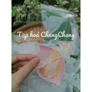 BÁNH TRÁNG DẺO MUỐI NHUYỄN 2k
