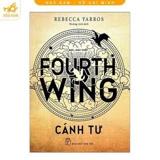 Sách - cánh tư