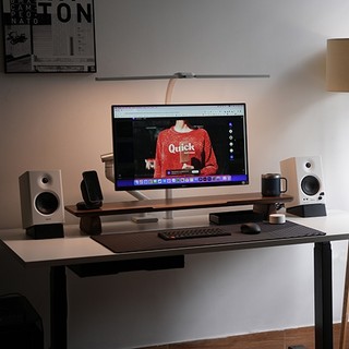 Đèn bàn LED HyperWork Luna - HPW DL01