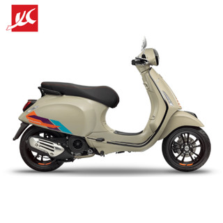 Xe máy Vespa Primavera S 125 iGet - ABS - LED  - Mới 100% - VIN 2022