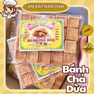 Bánh chả dừa Minh Thành
