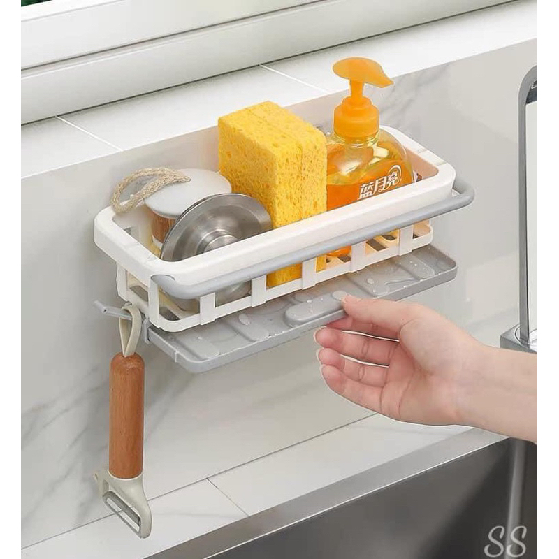 Giá để đồ bồn rửa bát