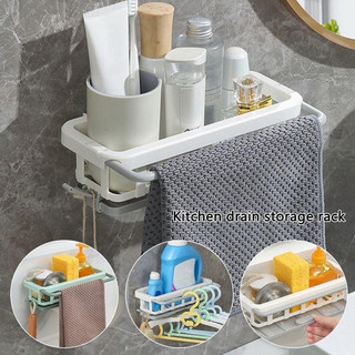 Giá để đồ bồn rửa bát