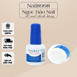 Top Bóng Vinimay Giập Nắp