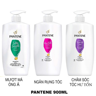 Dầu Gội Pantene Thái Lan 900ml/chai - Nhiều Mùi