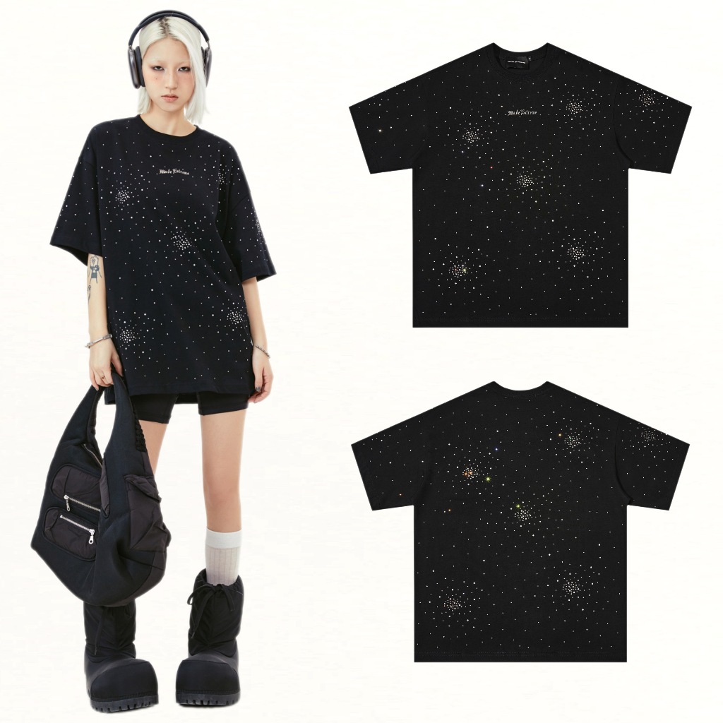 Áo phông Made Extreme Could it Be Tshirts