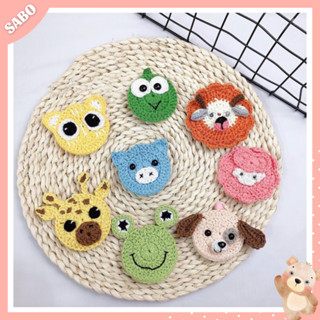  Túi Đựng Tỏi Bằng Len Cho Bé Đeo Tránh Vía Nhiều Mẫu Cute Xinh Xỉu 