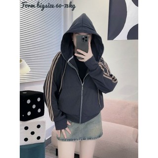 ÁO KHOÁC THUN GÂN VIỀN BIG SIZE