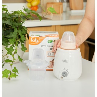 Máy hâm sữa Mono 1 Fatz Baby
