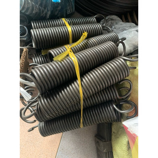 Lò xo kéo phi 40 (sợi 5mm dài 240mm)👍👍👍