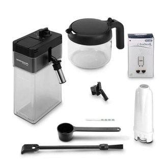 Máy pha cà phê Delonghi ECAM610.75.MB