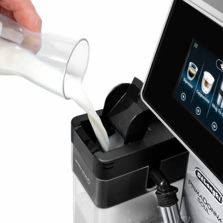 Máy pha cà phê Delonghi ECAM610.75.MB